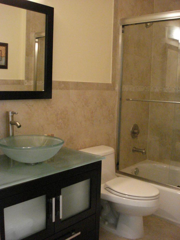 Superior Studio interior